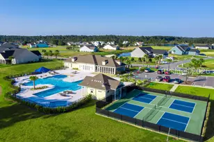 893 Sweetbay Dr, Hardeeville, SC 29927 - Photo 2