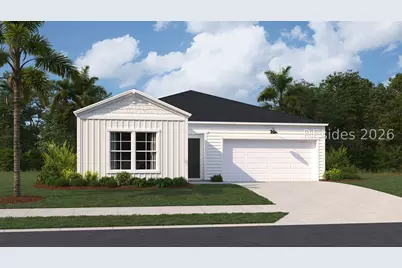 893 Sweetbay Drive, Hardeeville, SC 29927 - Photo 1