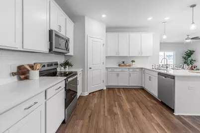 319 Givhans Loop, Hardeeville, SC 29927 - Photo 10