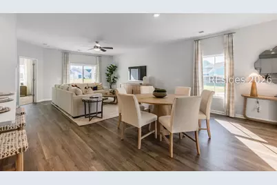 319 Givhans Loop, Hardeeville, SC 29927 - Photo 2