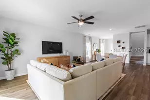 365 Givhans Loop, Hardeeville, SC 29927 - Photo 8