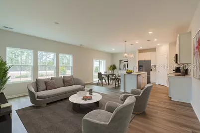 412 Givhans Loop, Hardeeville, SC 29927 - Photo 10