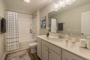 412 Givhans Loop, Hardeeville, SC 29927 - Photo 6