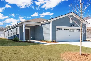 438 Givhans Loop, Hardeeville, SC 29927 - Photo 1