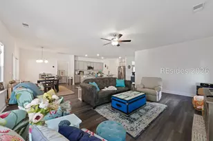 58 Banner Ln, Hardeeville, SC 29927 - Photo 6