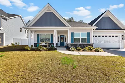 58 Banner Lane, Hardeeville, SC 29927 - Photo 20