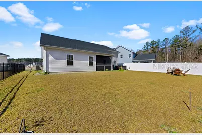 58 Banner Lane, Hardeeville, SC 29927 - Photo 18