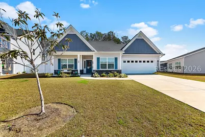 58 Banner Lane, Hardeeville, SC 29927 - Photo 26
