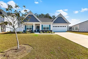 58 Banner Ln, Hardeeville, SC 29927 - Photo 26