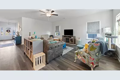 58 Banner Lane, Hardeeville, SC 29927 - Photo 22