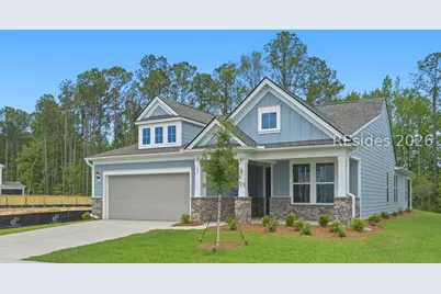48 Scarlet Sage Drive, Bluffton, SC 29910 - Photo 2