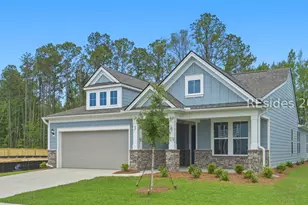 48 Scarlet Sage Dr, Bluffton, SC 29910 - Photo 2