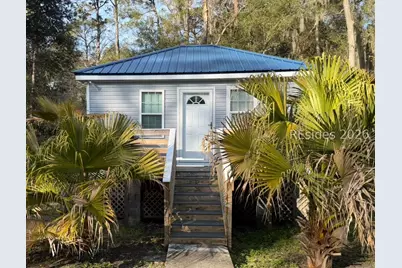 5 Cedar Point Drive, Ladys Island, SC 29907 - Photo 16