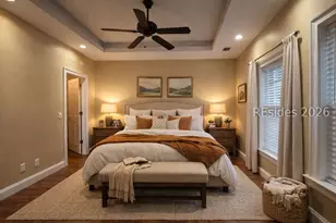 5 Cedar Point Dr, Ladys Island, SC 29907 - Photo 6