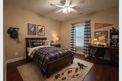 5 Cedar Point Drive, Ladys Island, SC 29907 - Photo 10