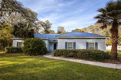 5 Cedar Point Drive, Ladys Island, SC 29907 - Photo 18