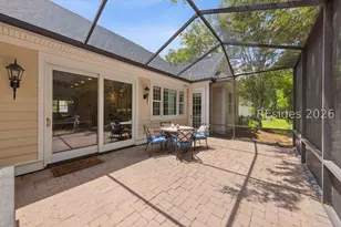 184 Hampton Hall Blvd, Bluffton, SC 29910 - Photo 36