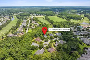 184 Hampton Hall Blvd, Bluffton, SC 29910 - Photo 44