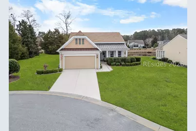 10 Cypress Vine Court, Bluffton, SC 29910 - Photo 2