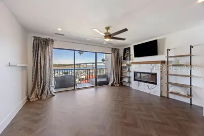 100 Helmsman Way 411 #411, Hilton Head Island, SC 29928 - Photo 12