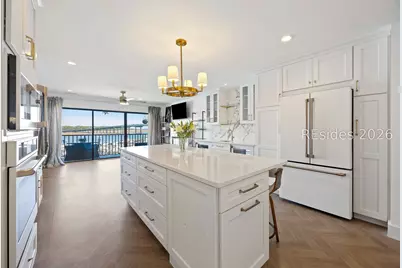 100 Helmsman Way 411 #411, Hilton Head Island, SC 29928 - Photo 4