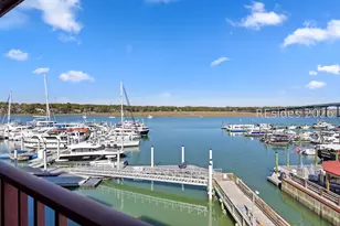 100 Helmsman Way 411, Hilton Head Island, SC 29928 - Photo 16