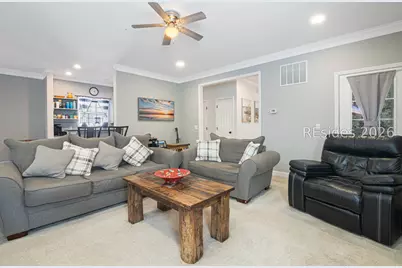 14 Peregrine Drive, Hilton Head Island, SC 29926 - Photo 24