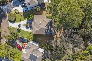14 Peregrine Dr, Hilton Head Island, SC 29926 - Photo 10