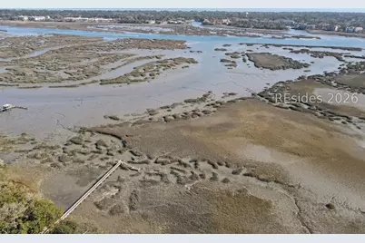 14 Peregrine Drive, Hilton Head Island, SC 29926 - Photo 2