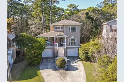 14 Peregrine Drive, Hilton Head Island, SC 29926 - Photo 2