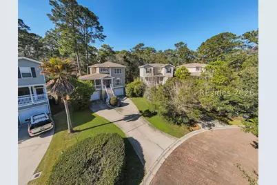 14 Peregrine Drive, Hilton Head Island, SC 29926 - Photo 48