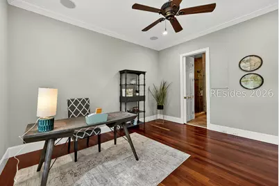 64 Crosstree Drive, Hilton Head Island, SC 29926 - Photo 10