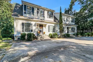 119 Alljoy Rd, Bluffton, SC 29910 - Photo 2