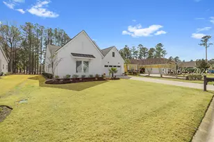 141 Firethorn Ln, Hardeeville, SC 29927 - Photo 48
