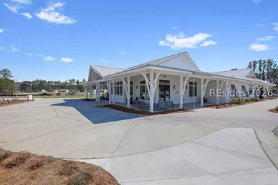 141 Firethorn Lane, Hardeeville, SC 29927 - Photo 74