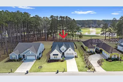 141 Firethorn Lane, Hardeeville, SC 29927 - Photo 1