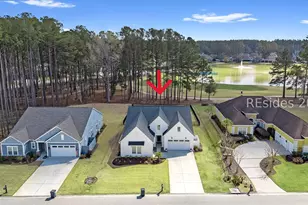 141 Firethorn Ln, Hardeeville, SC 29927 - Photo 1