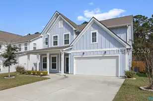 313 Danner Dr, Bluffton, SC 29909 - Photo 2
