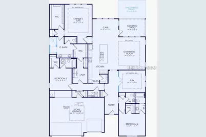 18 Coral Cove Road, Bluffton, SC 29910 - Photo 2