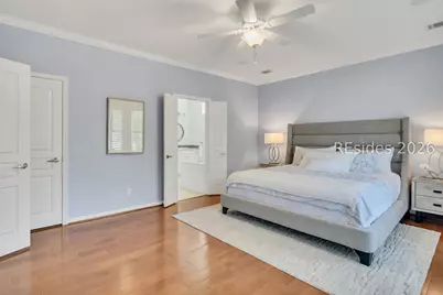 25 Columbus Circle, Bluffton, SC 29909 - Photo 20