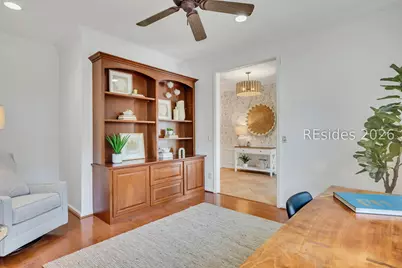 25 Columbus Circle, Bluffton, SC 29909 - Photo 28