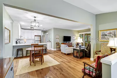 24 Three Mast Lane #24, Hilton Head Island, SC 29928 - Photo 10