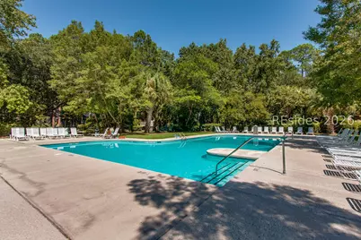 24 Three Mast Lane #24, Hilton Head Island, SC 29928 - Photo 18