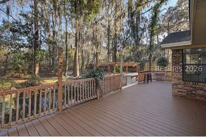 2001 Ashwood Circle, Beaufort, SC 29906 - Photo 20