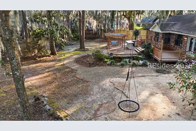 2001 Ashwood Circle, Beaufort, SC 29906 - Photo 26