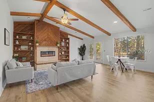 2001 Ashwood Cir, Beaufort, SC 29906 - Photo 4