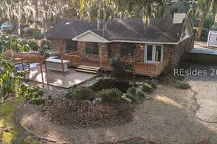 2001 Ashwood Cir, Beaufort, SC 29906 - Photo 24