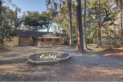 2001 Ashwood Circle, Beaufort, SC 29906 - Photo 28