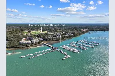 9 Margarita Court, Hilton Head Island, SC 29926 - Photo 22