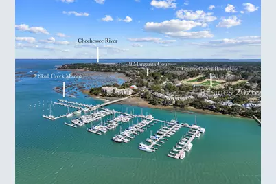 9 Margarita Court, Hilton Head Island, SC 29926 - Photo 2